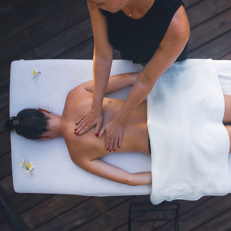 Drainage corps | Miniharmonie - Studio de bien-être en Belgique