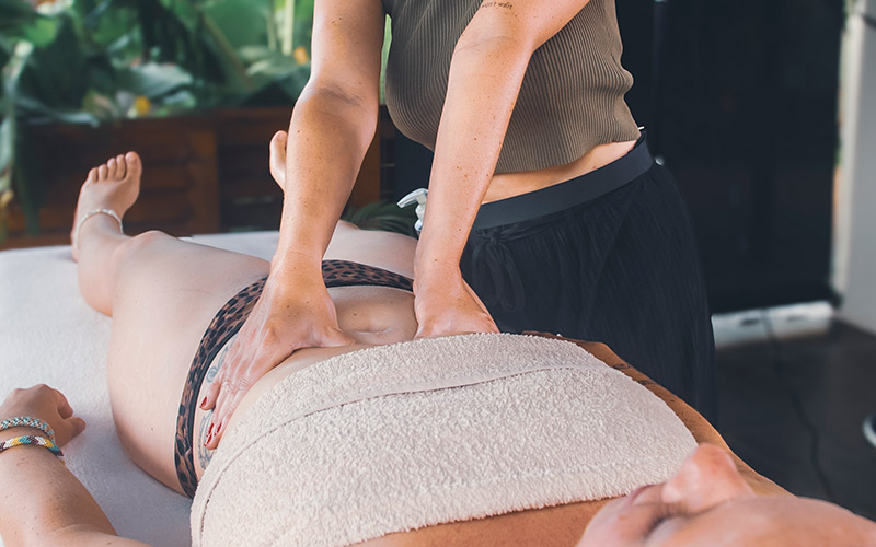 Soin expert | Miniharmonie - Studio de bien-être en Belgique