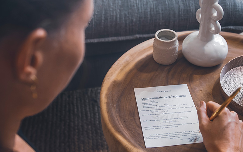 Soins adaptés | Miniharmonie - Studio de bien-être en Belgique